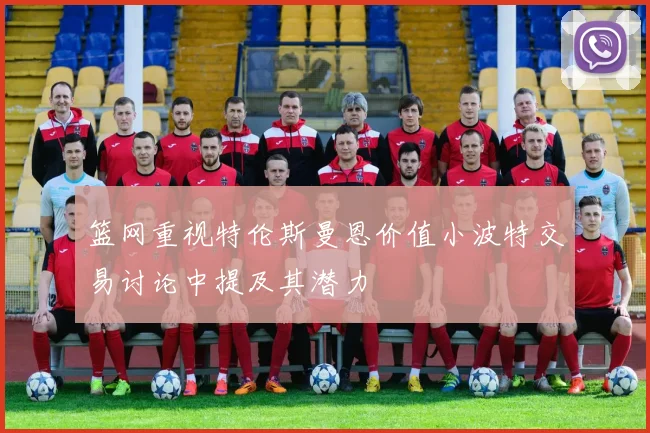 篮网重视特伦斯曼恩价值小波特交易讨论中提及其潜力